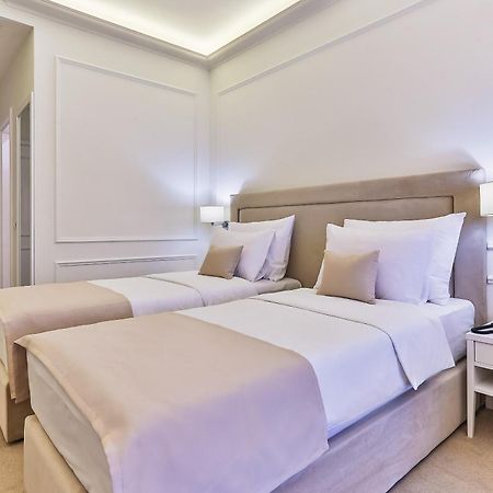 Hotel Crown Budva Extérieur photo