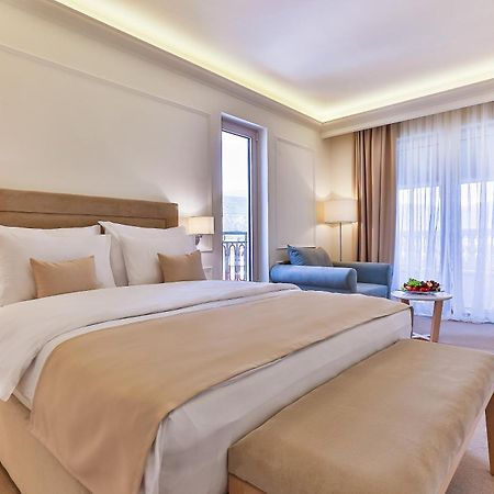 Hotel Crown Budva Extérieur photo