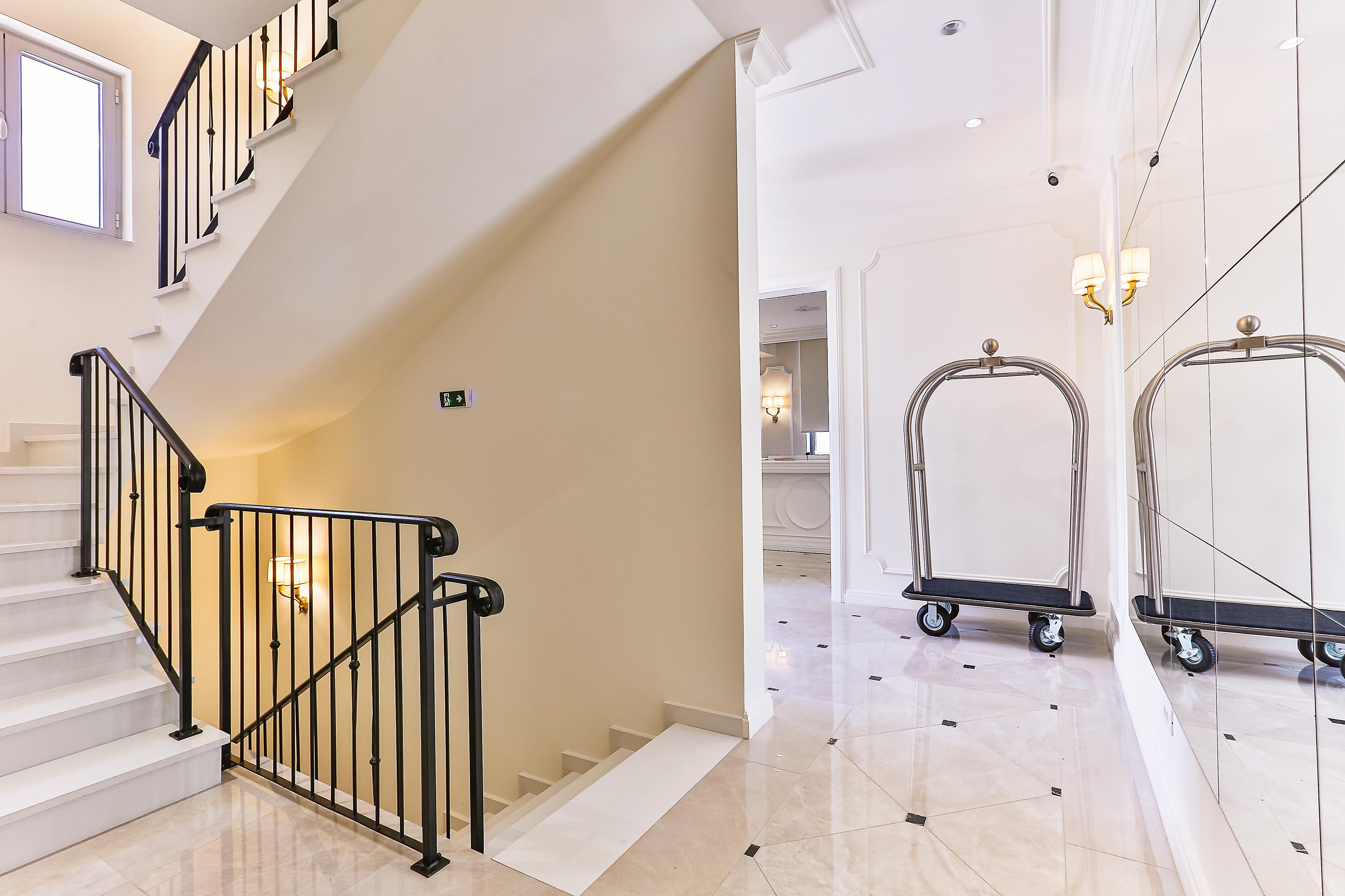 Hotel Crown Budva Extérieur photo