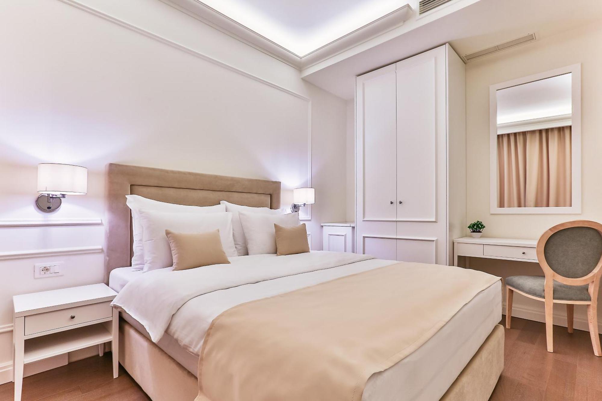 Hotel Crown Budva Extérieur photo